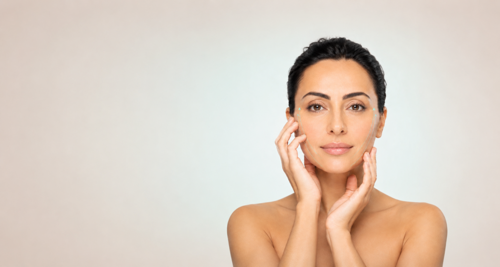Recovery After Fractional Laser Treatment