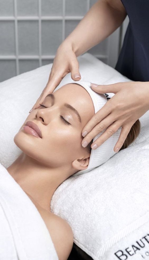 Peels and Facial Treatments
