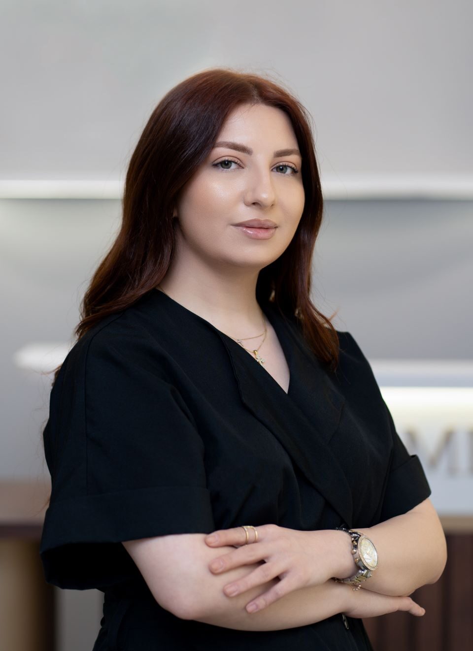 Мирзоян Асмик Альбертовна