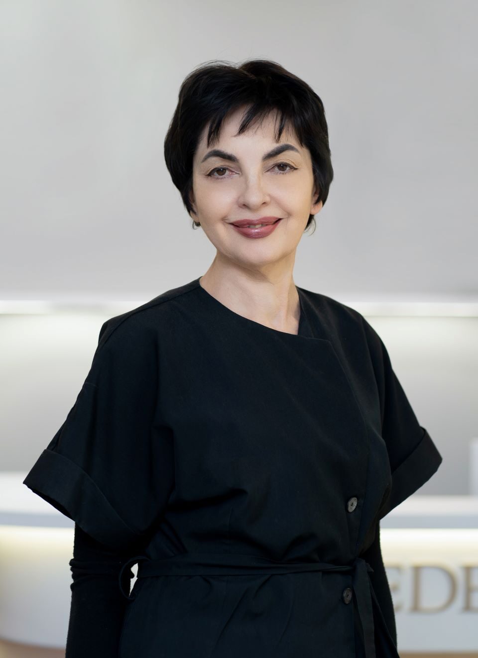 Алагезян Диана Акоповна