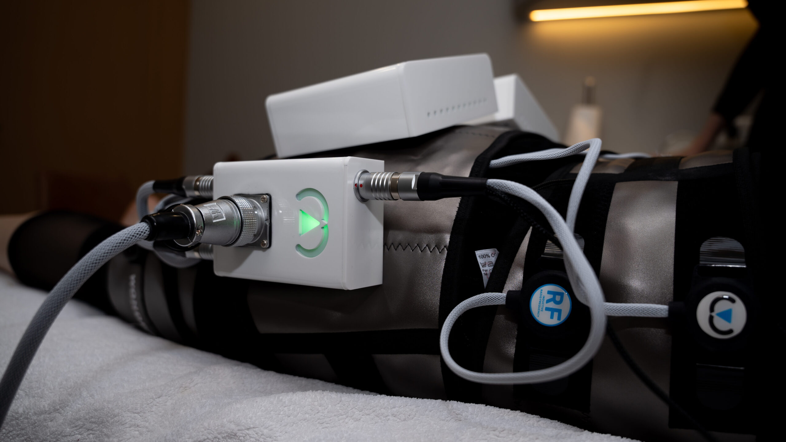 WONDER AXON: The Future of Body Sculpting at Medest Clinic