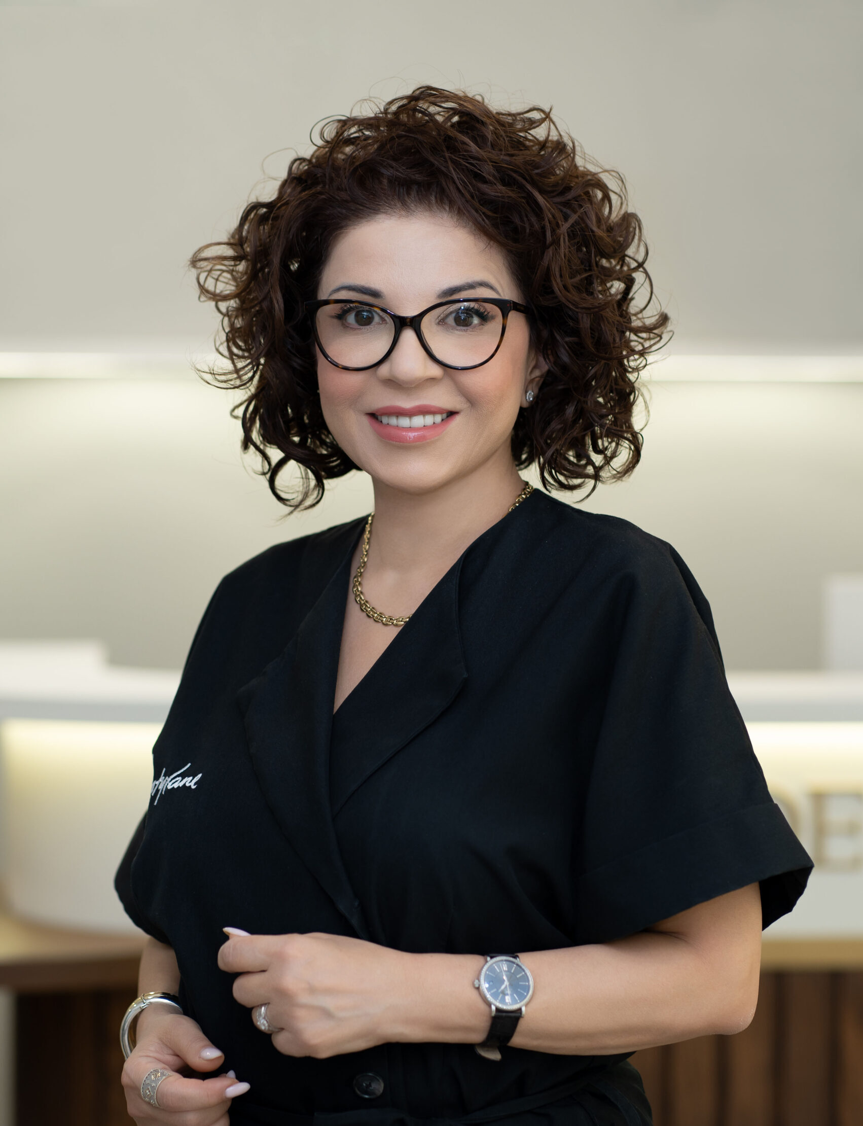 Marina Eduardovna Shishmanyan