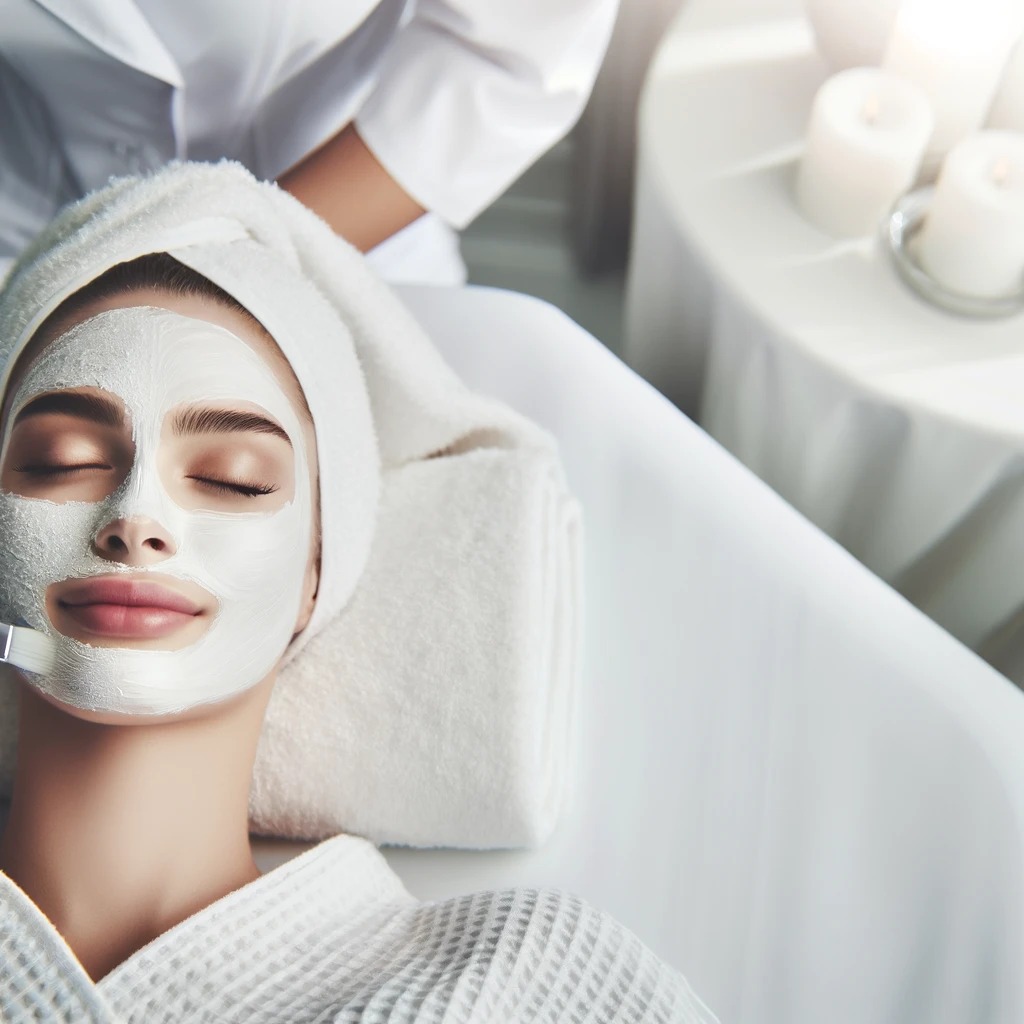 Cleansing & Skincare Treatments