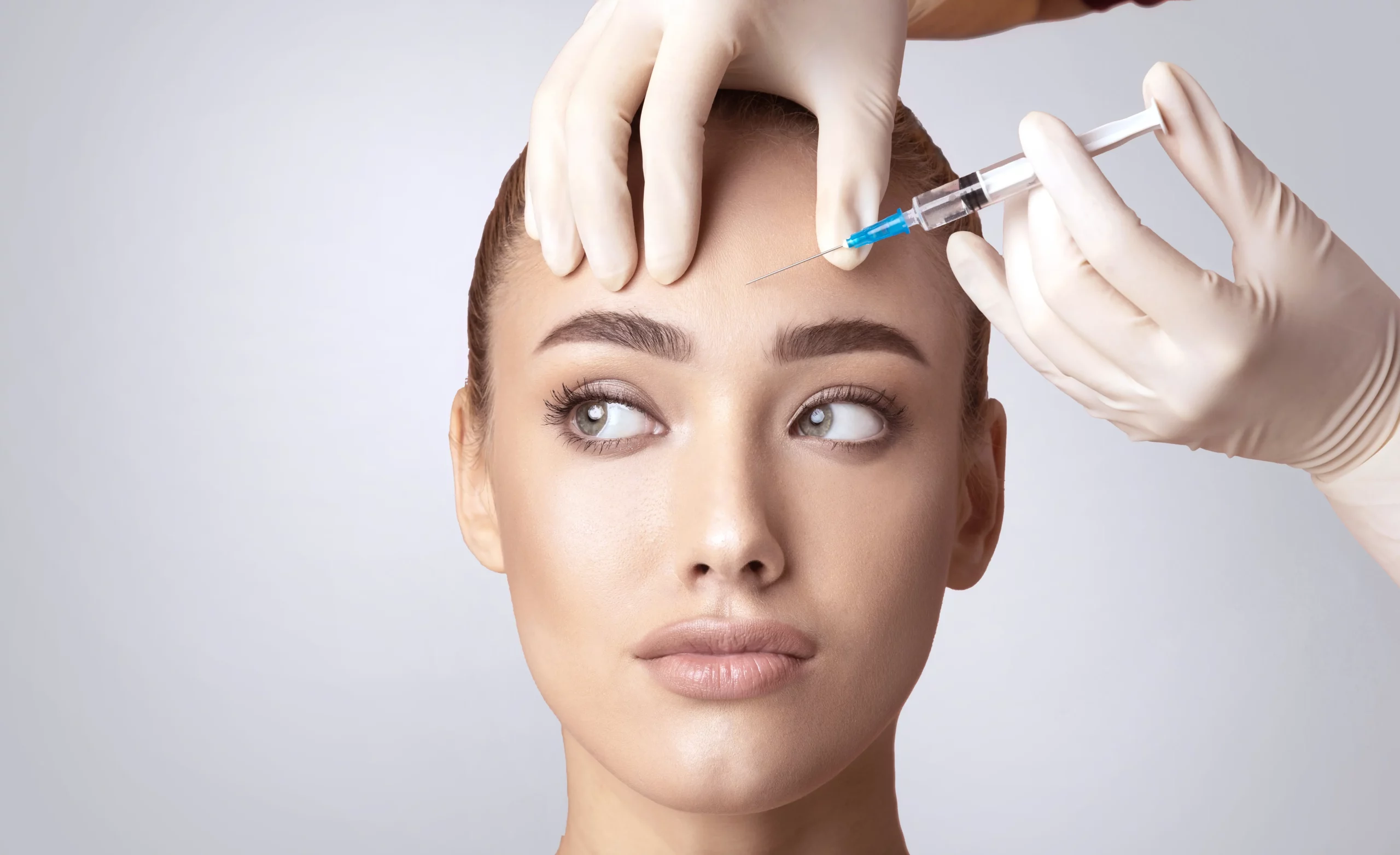 Botulinum Therapy: Botox Injections