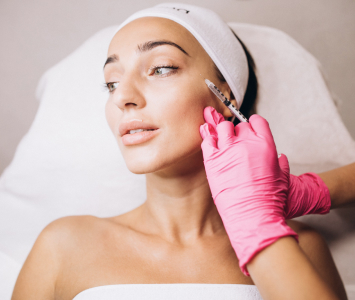 Mesotherapy for Face, Hair, and Body