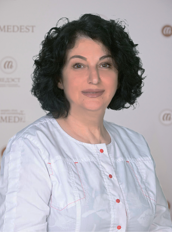 Lilit Arakelyan